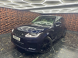 Used Land Rover Range Rover Sport