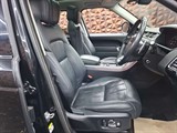 Used Land Rover Range Rover Sport