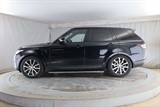 Used Land Rover Range Rover Sport