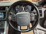 Used Land Rover Range Rover Sport