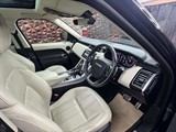 Used Land Rover Range Rover Sport