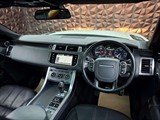 Used Land Rover Range Rover Sport