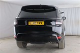 Used Land Rover Range Rover Sport