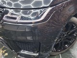 Used Land Rover Range Rover Sport