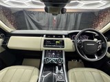 Used Land Rover Range Rover Sport