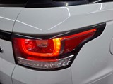 Used Land Rover Range Rover Sport