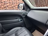 Used Land Rover Range Rover Sport