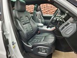 Used Land Rover Range Rover Sport