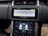 Used Land Rover Range Rover Sport