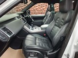 Used Land Rover Range Rover Sport