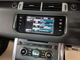 Used Land Rover Range Rover Sport