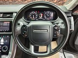 Used Land Rover Range Rover Sport