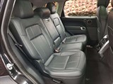 Used Land Rover Range Rover Sport