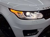 Used Land Rover Range Rover Sport