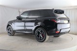 Used Land Rover Range Rover Sport
