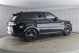 Used Land Rover Range Rover Sport