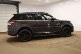 Used Land Rover Range Rover Sport