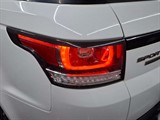 Used Land Rover Range Rover Sport