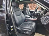 Used Land Rover Range Rover Sport