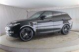 Used Land Rover Range Rover Sport