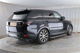 Used Land Rover Range Rover Sport