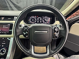 Used Land Rover Range Rover Sport