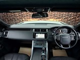 Used Land Rover Range Rover Sport