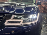 Used Land Rover Range Rover Sport