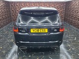 Used Land Rover Range Rover Sport