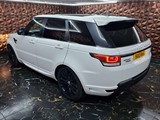 Used Land Rover Range Rover Sport