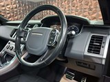 Used Land Rover Range Rover Sport