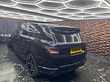 Used Land Rover Range Rover Sport