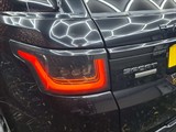 Used Land Rover Range Rover Sport