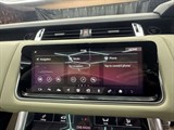 Used Land Rover Range Rover Sport