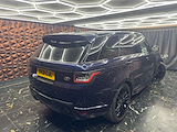 Used Land Rover Range Rover Sport