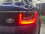 Used Land Rover Range Rover Sport