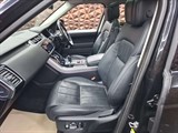 Used Land Rover Range Rover Sport
