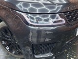 Used Land Rover Range Rover Sport