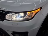 Used Land Rover Range Rover Sport