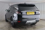 Used Land Rover Range Rover Sport
