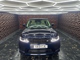 Used Land Rover Range Rover Sport