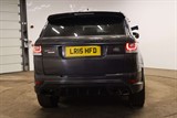 Used Land Rover Range Rover Sport