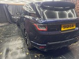 Used Land Rover Range Rover Sport