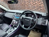 Used Land Rover Range Rover Sport