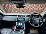 Used Land Rover Range Rover Sport