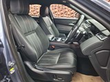 Used Land Rover Range Rover Velar
