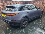 Used Land Rover Range Rover Velar