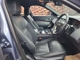 Used Land Rover Range Rover Velar