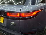 Used Land Rover Range Rover Velar