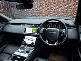 Used Land Rover Range Rover Velar